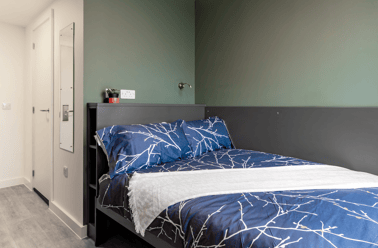 Superior En Suite, Benedict's Gate, 71 St Benedict's Street, City Centre, Norwich - Image 3